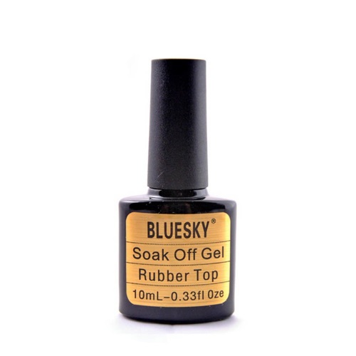 Каучуковый топ Bluesky (Блюскай) Rubber Top, 10 мл