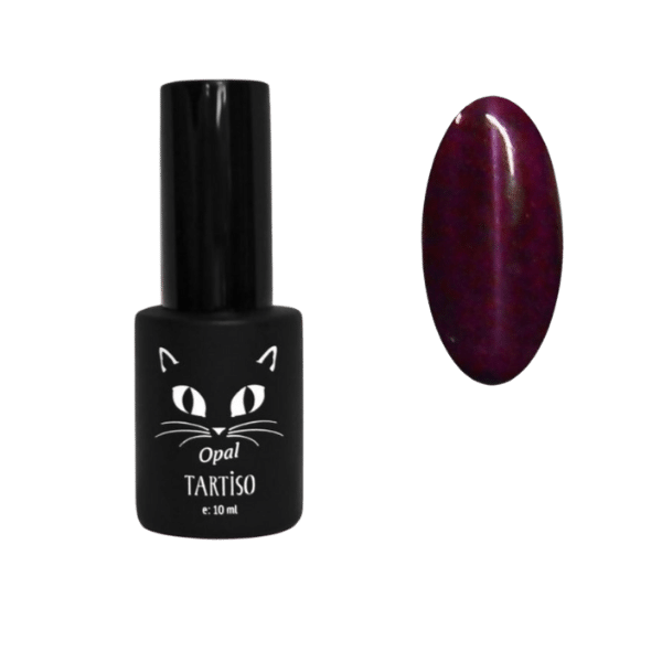 Гель-лак Tartiso (Тартисо) Opal 197, 10 мл