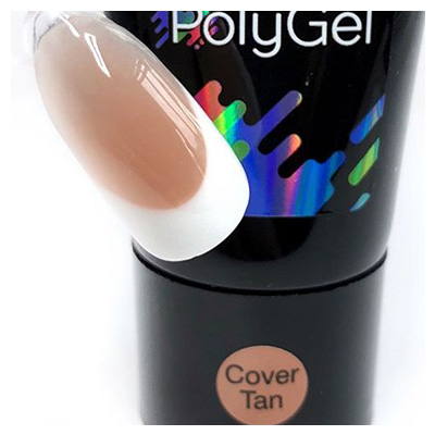 Полигель Irisk (Ириск) PolyGel 11 Lilac Breeze, 30гр