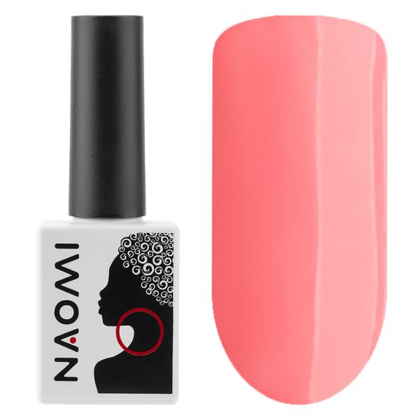 Гель-лак Naomi № 036, 10 мл