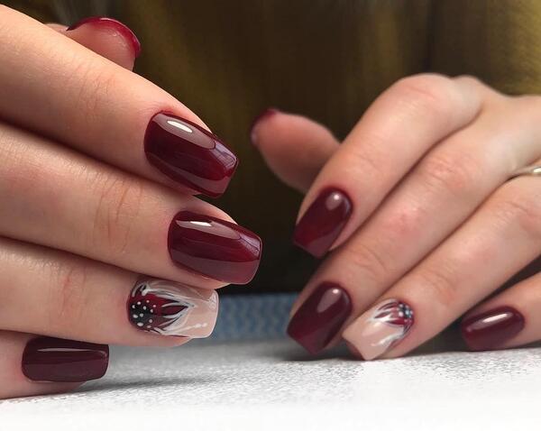 Гель-лак Holy Rose (Холи Роуз) Beauty № 114, 10 мл.