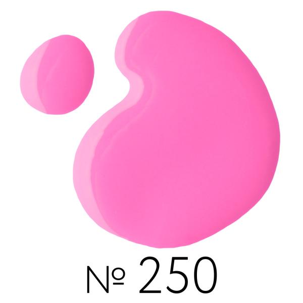 Гель-лак Irisk (Ириск) Elite Line №  250, 10 мл
