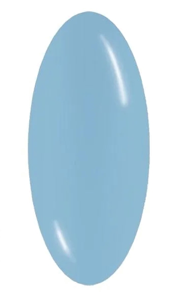 Гель-лак Gellaktik (Геллактик) Bliss GBL 24, 12 мл