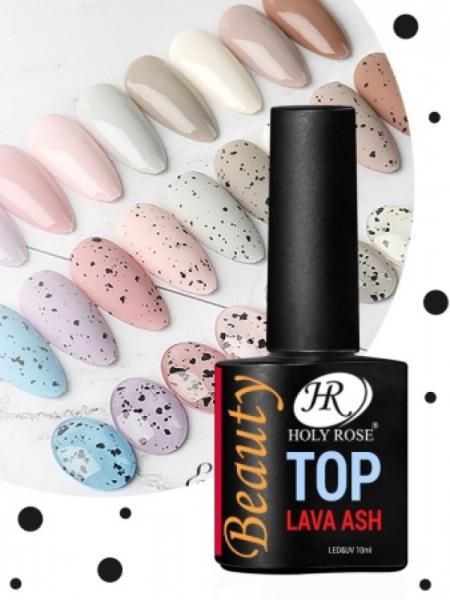 Топ Holy Rose (Холи Роуз) TOP Lava Ash, 10 мл.
