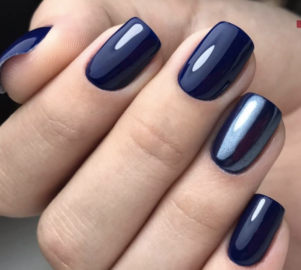 Гель-лак Holy Rose (Холи Роуз) Beauty № 173, 10 мл.