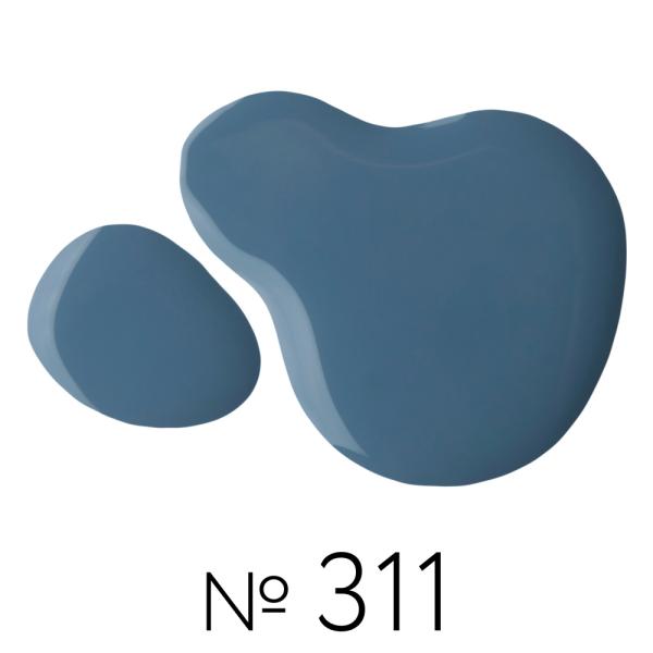 Гель-лак Irisk (Ириск) Elite Line №  311, 10 мл