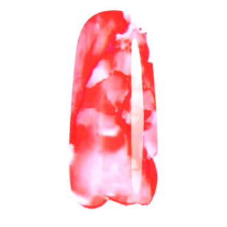 Акварельные капли LAK'U (Лакью) Aquarelle Red 02, 10 мл