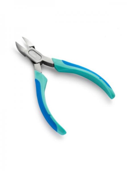 Кусачки для ногтей Mertz (Мерц) A1553 с ручной заточкой