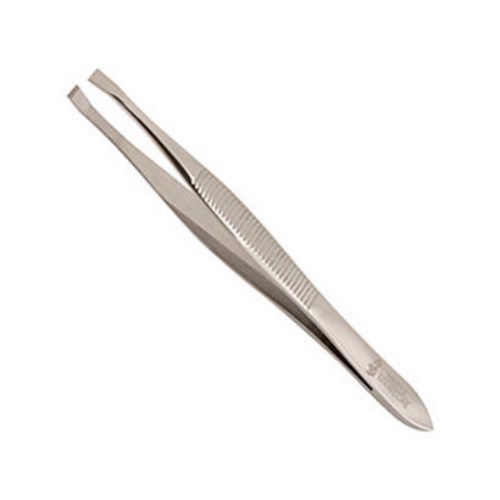 Mertz (Мерц) Пинцет прямой A211N