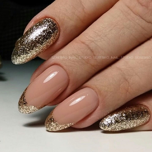 Global Fashion (Глобал Фэшн) Каучуковая френч база French Rubber base coat 002, 8 мл