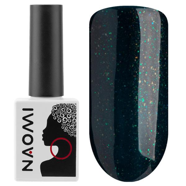 Гель-лак Naomi № 286, 10 мл