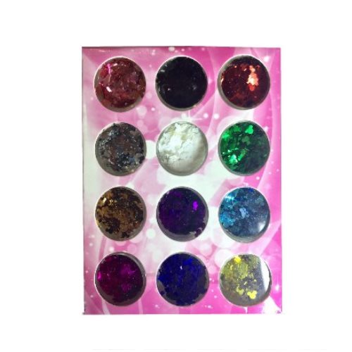 Конфетти Микки Маус, набор 12 шт