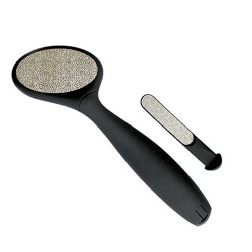 Mertz (Мерц) Тёрка+пилка лазерная двухсторонняя A808