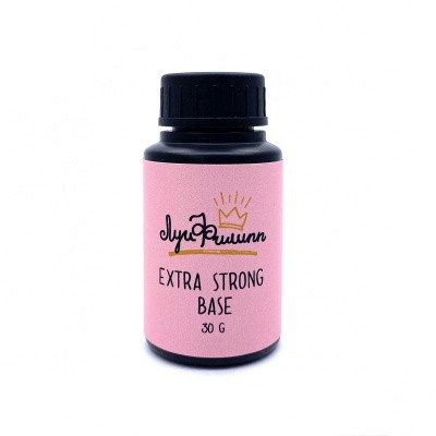 База Луи Филипп Base Extra Strong (бутылка) 30g
