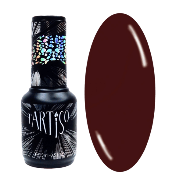 Гель-лак Tartiso (Тартисо) Time 025, 15 мл
