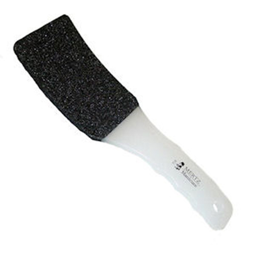 Mertz (Мерц) Тёрка керамическая двухсторонняя A719, 60/100 грит