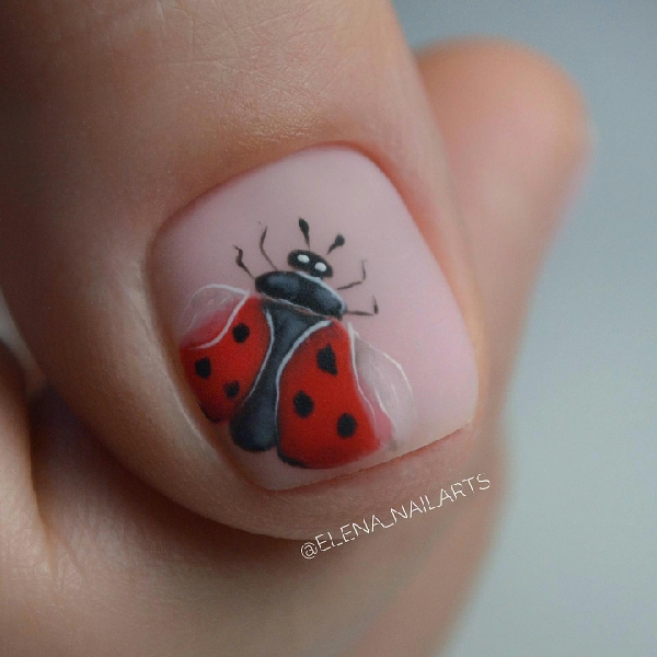 Каучуковая база Global Fashion (Глобал Фэшн) Color French Base 005, 8 мл