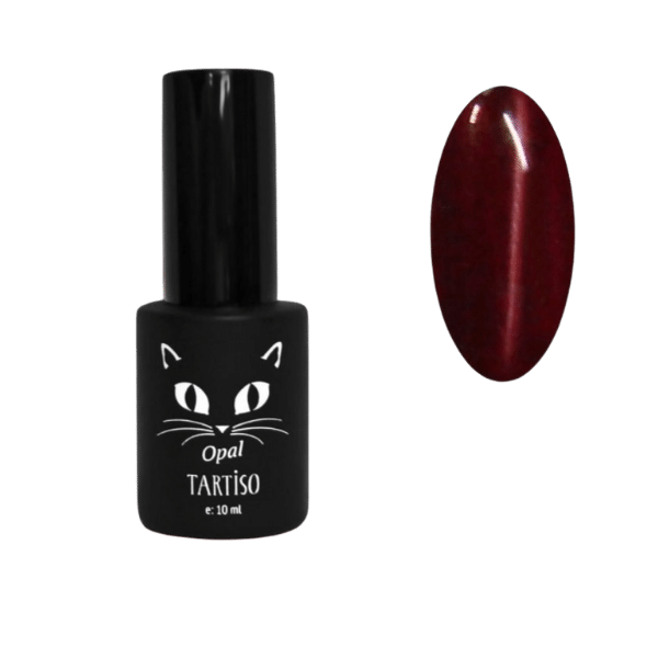 Гель-лак Tartiso (Тартисо) Opal 225, 10 мл