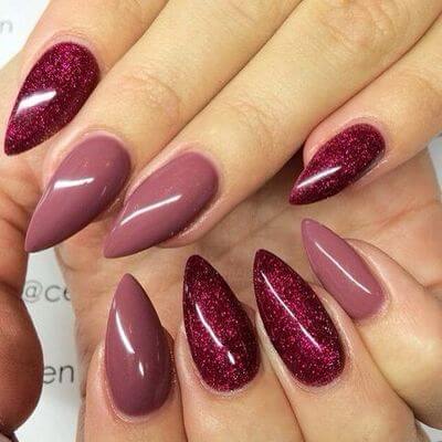 Гель-лак Elpaza (Эльпаза) Classic № 165, 10 мл