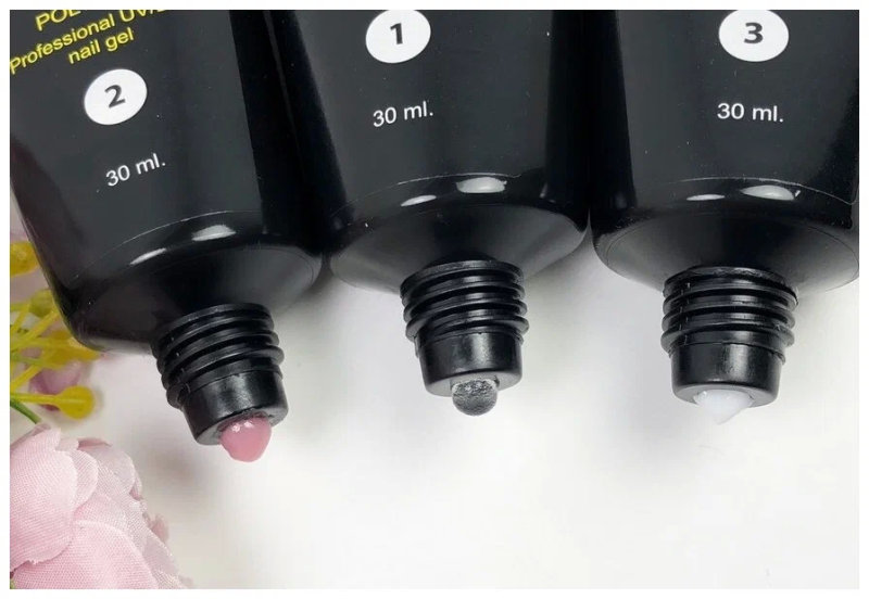 Полигель и акригель: в чем разница и есть ли отличия