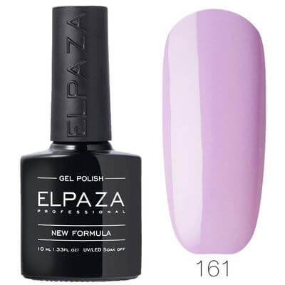 Гель-лак Elpaza (Эльпаза) Classic № 161, 10 мл