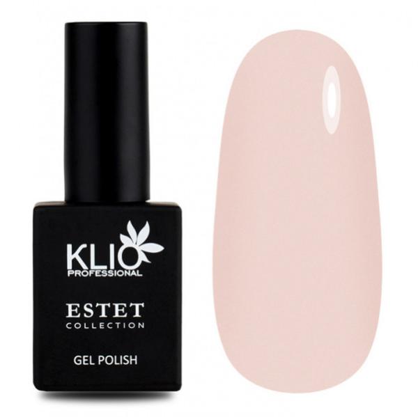 Гель-лак Klio Estet Collection №005, 10 мл