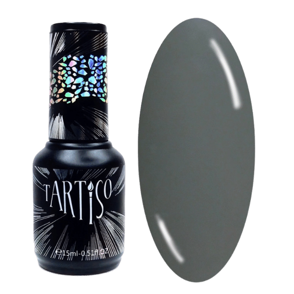 Гель-лак Tartiso (Тартисо) Time 078, 15 мл
