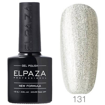 Гель-лак Elpaza (Эльпаза) Classic № 131, 10 мл