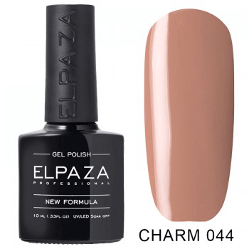 Гель-лак Elpaza (Эльпаза) Charm 044, 10 мл
