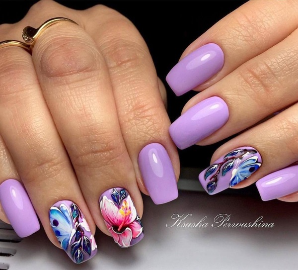Гель-лак Holy Rose (Холи Роуз) Beauty № 145, 10 мл.