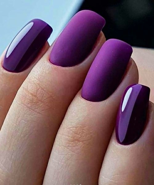 Global Fashion (Глобал Фэшн) Топ вельвет TOP MATTE VELVET, 12 мл