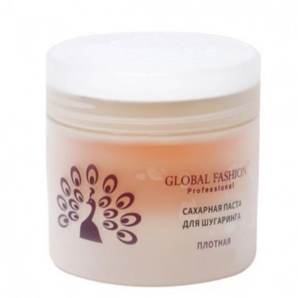 Сахарная паста Global Fashion (Глобал Фэшн) плотная, 400 г