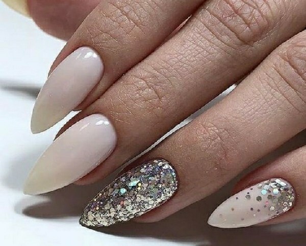Гель-лак Holy Rose (Холи Роуз) Beauty № 281, 10 мл.