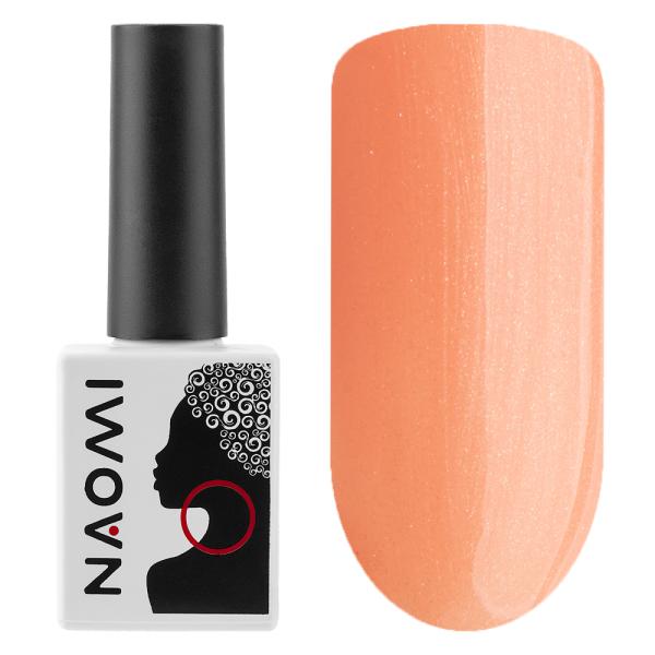 Гель-лак Naomi № 028, 10 мл