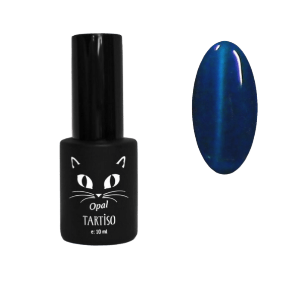 Гель-лак Tartiso (Тартисо) Opal 213, 10 мл