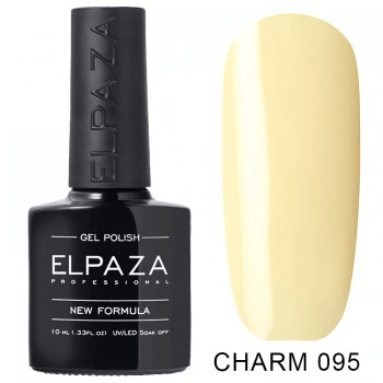 Гель-лак Elpaza (Эльпаза) Charm 095, 10 мл