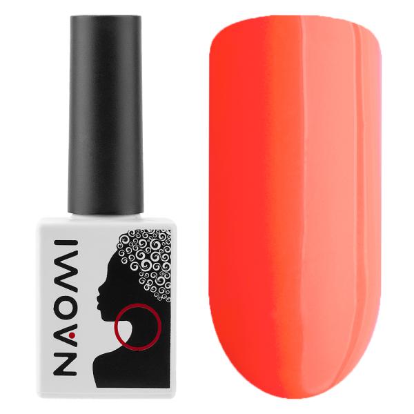 Гель-лак Naomi № 077, 10 мл