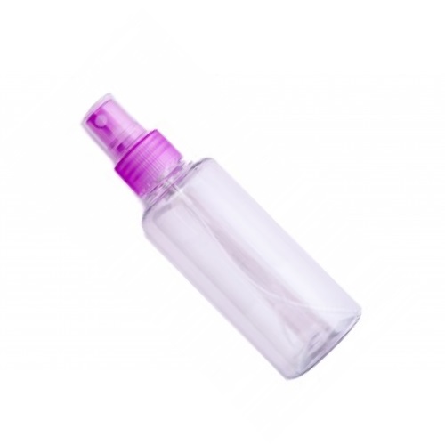 Дозатор-спрей для жидкости пластиковый, 100 мл