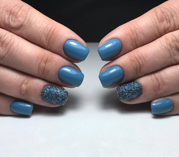 Гель-лак Holy Rose (Холи Роуз) Beauty № 188, 10 мл.