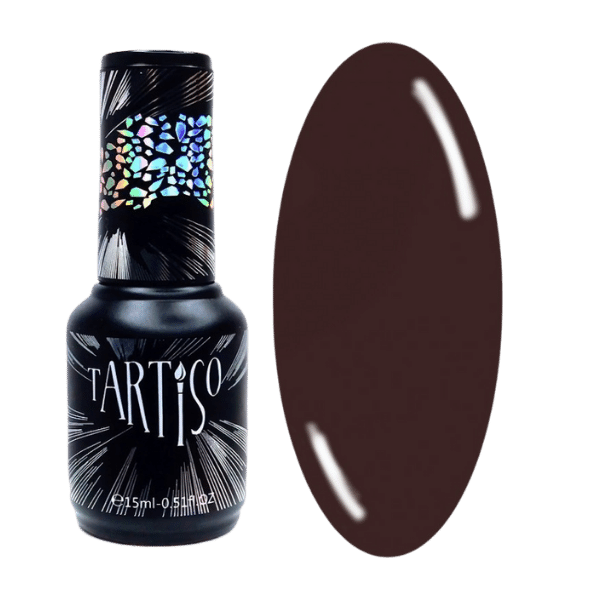 Гель-лак Tartiso (Тартисо) Time 029, 15 мл