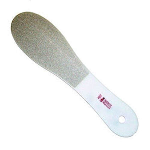 Mertz (Мерц) Тёрка наждачная двухсторонняя A422
