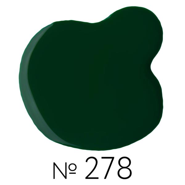 Гель-лак Irisk (Ириск) Elite Line №  278, 10 мл