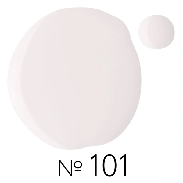 Гель-лак Irisk (Ириск) Elite Line № 101, 10 мл