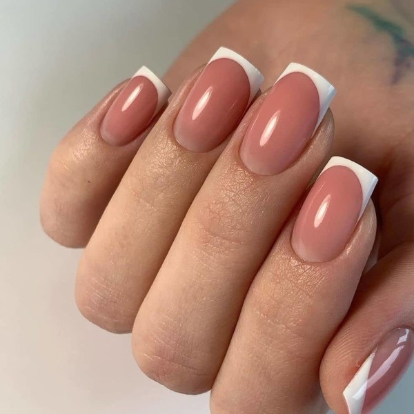 Гель для наращивания ногтей Global Fashion (Глобал Фэшн) Magic-Extension 012, 30 мл