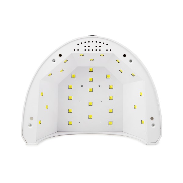Лампа для ногтей Elpaza (Эльпаза) SUNone UV+LED, 48 W