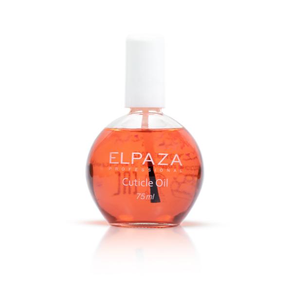 Масло для кутикулы Elpaza Cuticle oil Виноград, 75 мл