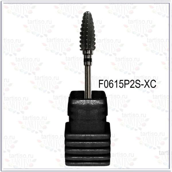 Фреза твердосплавная BEST L0715P2S-M