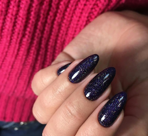 Гель-лак Grattol (Граттол) Classic 091 Shining Purple, 9 мл