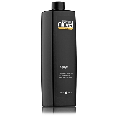 Nirvel (Нирвел) окислитель кремовый Peroxide Cream 40Vº (12%), 1000 мл
