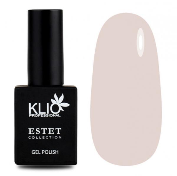 Гель-лак Klio Estet Collection №288, 10 мл